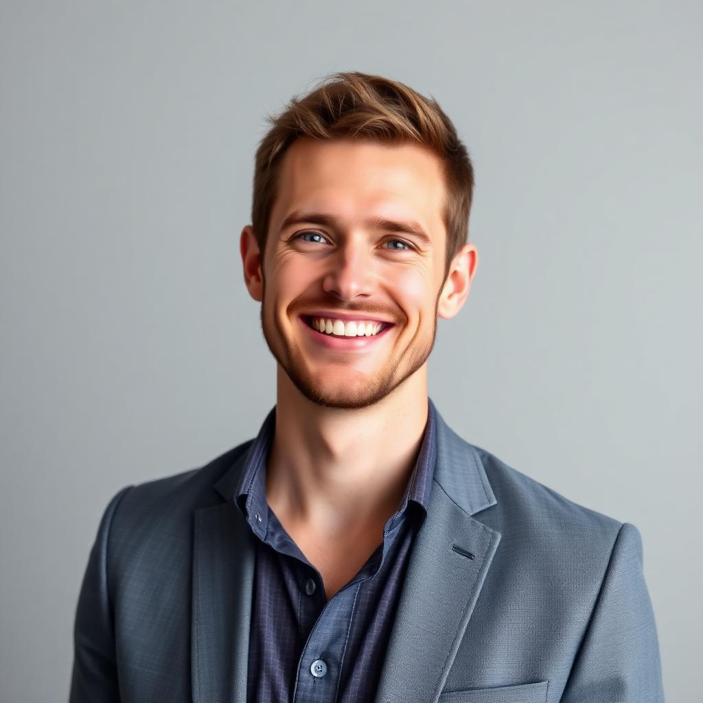 Ralle Eriksson - Casinoexpert på CasinoRalle.com